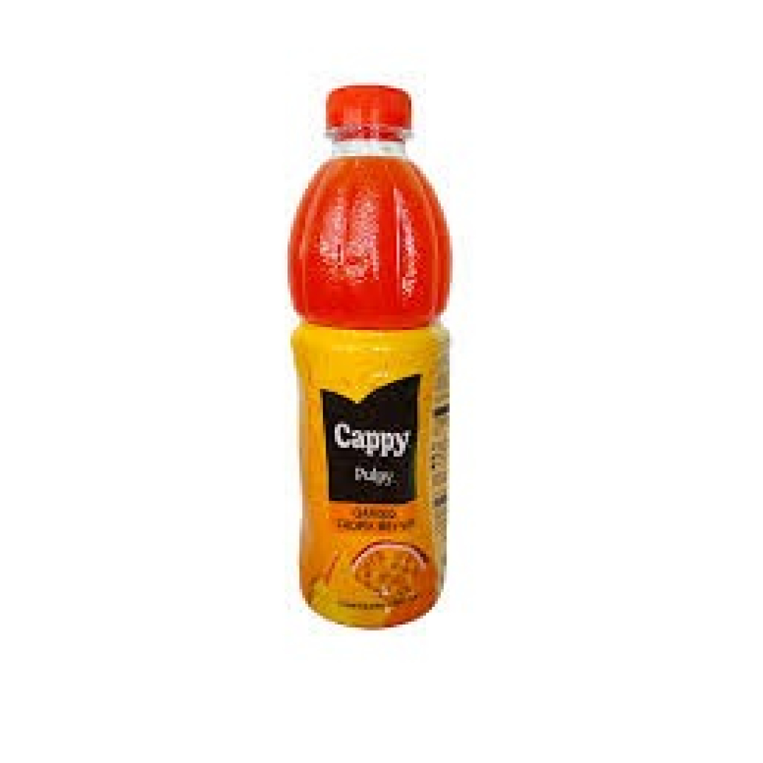 Şirə Cappy Tropik 500 ml