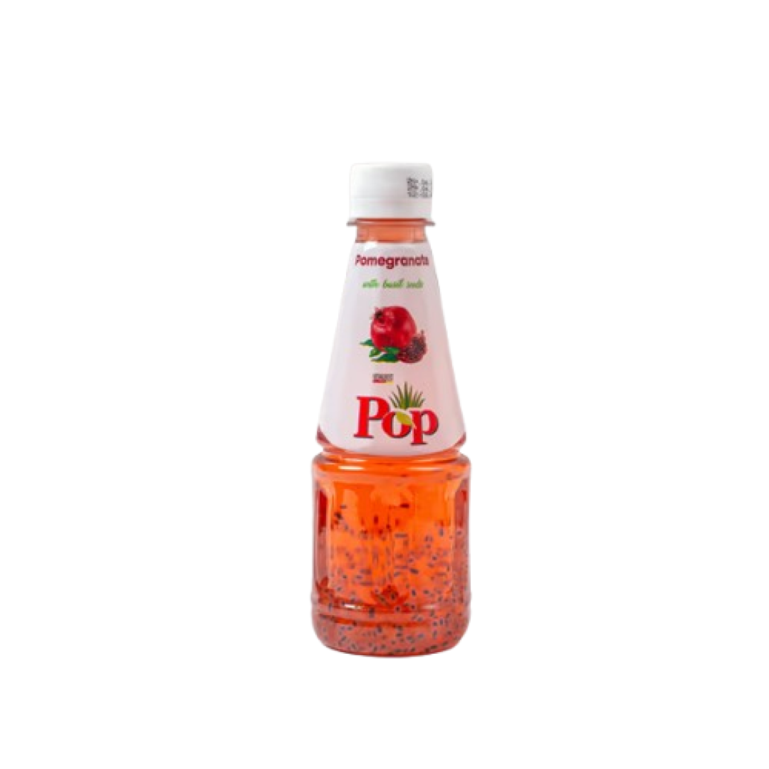 Şirə Pop Pomegranate 300 ml