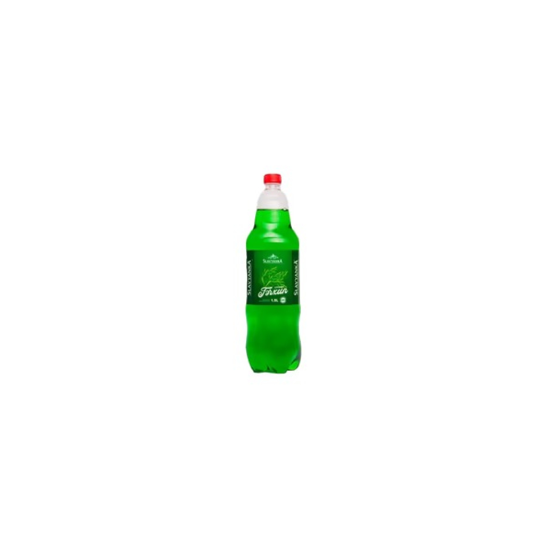 Limonad Slavyanka Tərxun 1.5L