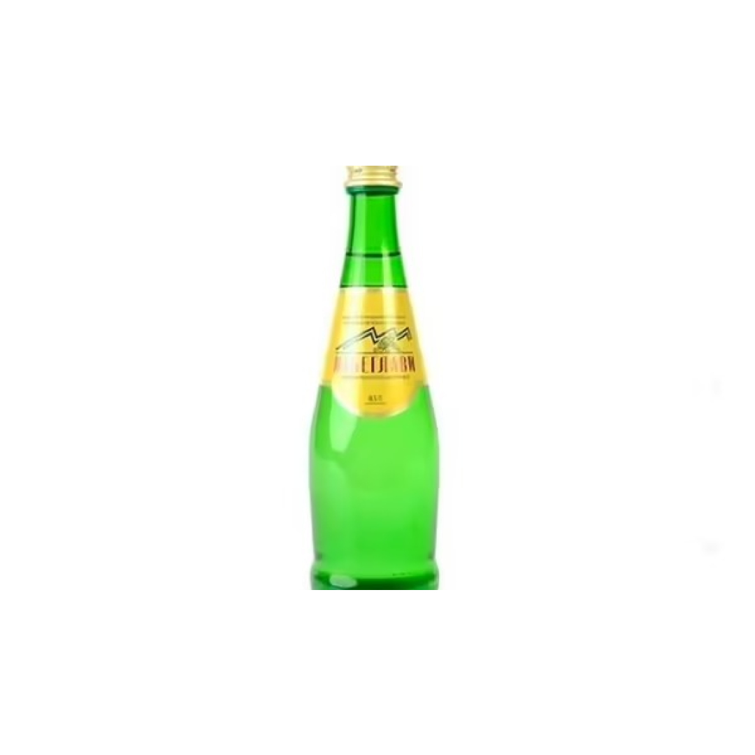 Nabeghlavi Mineral Su 0.5L