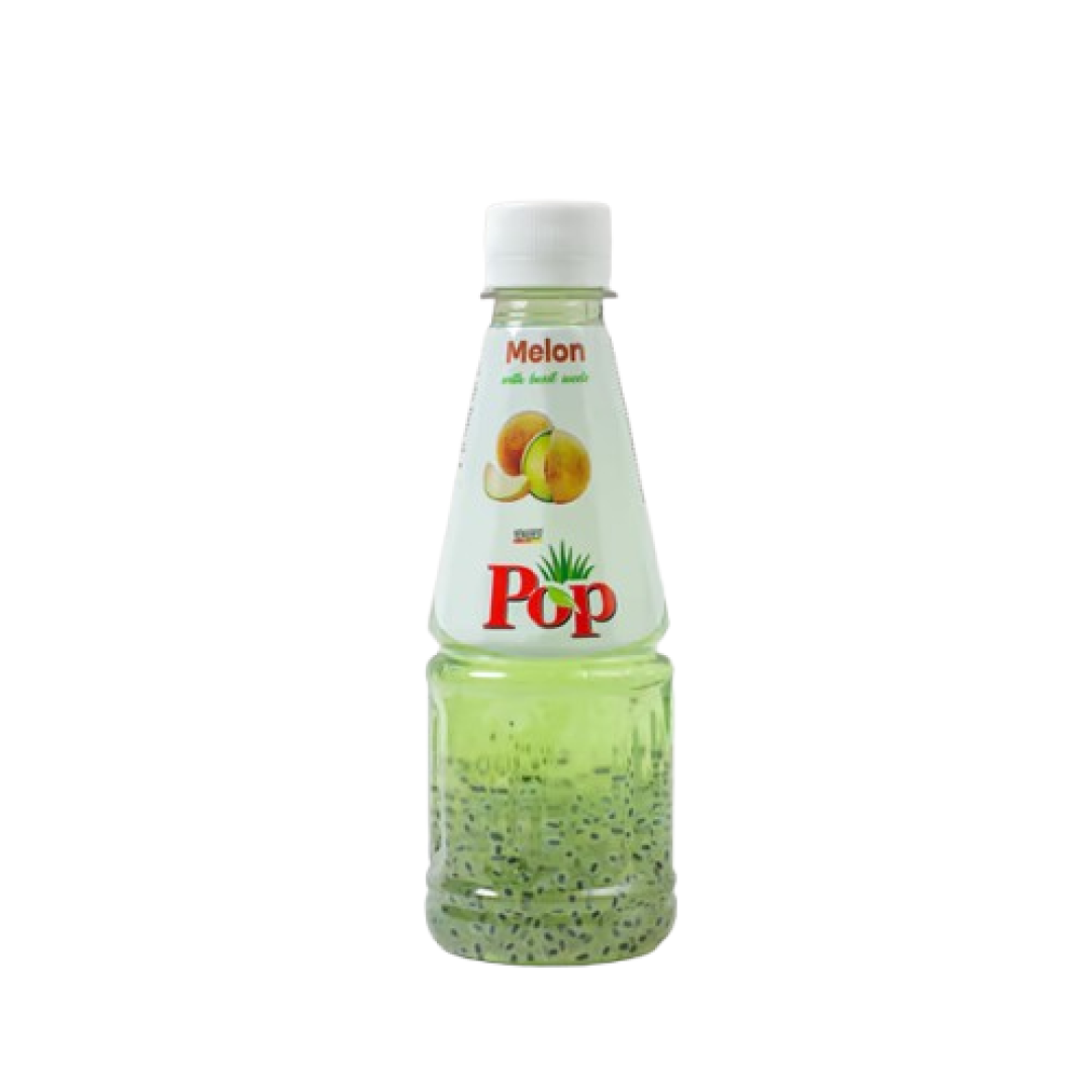 Şirə Pop Melon 300 ml