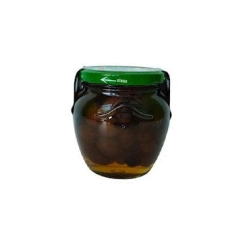 Yaşıl Zeytun mürəbbəsi Zira Olives, tumlu, 500 q