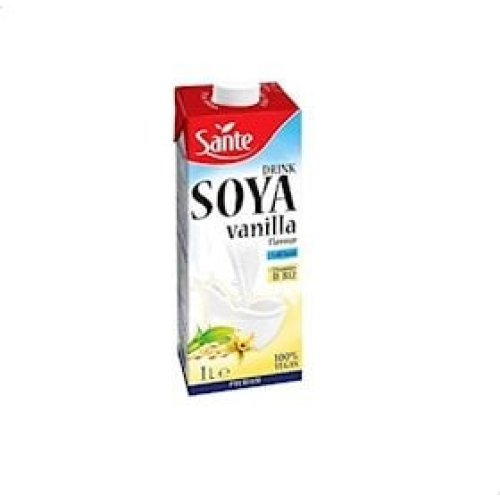 Soya içkisi Sante 1 l