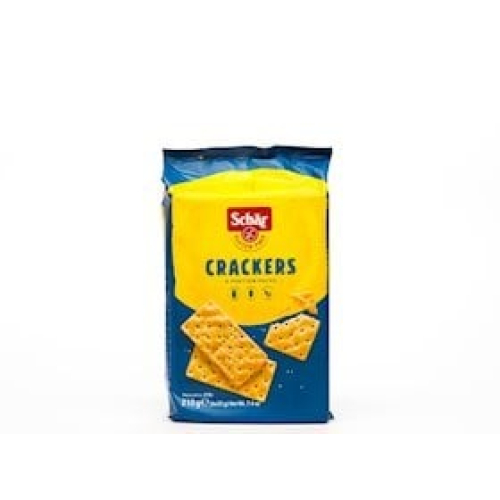 Krekerlər Schar Cracker, 210 q