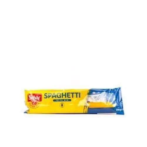 Makaron Schar Spaghetti, 250 q