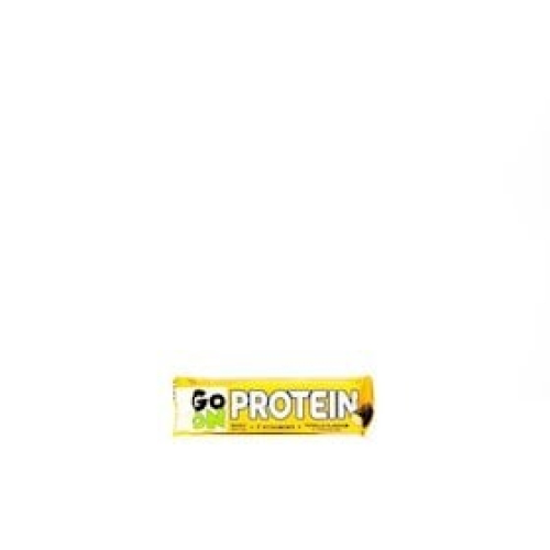 Proteinli baton Go On Nutrition Protein Vanila Flavour WPC 20% 50 q