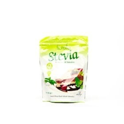 Şirinləşdirici-prebiotik Fibrelle Prebiotic Sweetener with Fiber and Stevia, 400 q