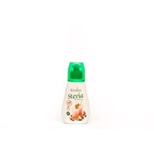 Maye şirinləşdirici Fibrelle Zero Stevia, 200 ml 