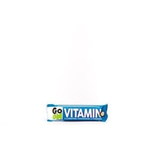 Proteinli baton Go On Nutrition Vitamin Bounty + L-carnitine 50 q