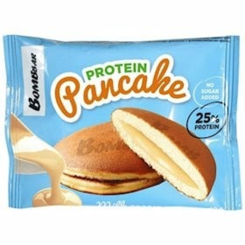 Pankeyk Bombbar Milk Cream, 40 q 