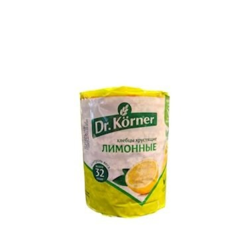 Kökə Dr.Korner Taxıl kokteyli Limonlu 100 q