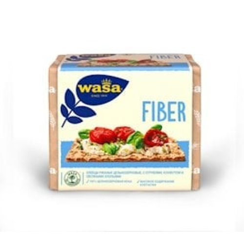 Xlebtsi Wasa Fiber çovdar 230 q