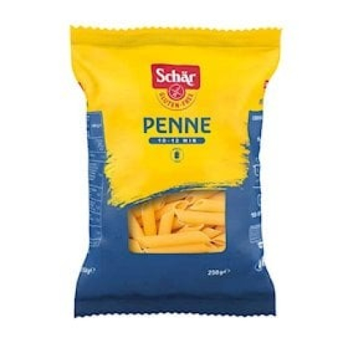 Makaron Schar Penne qlütensiz 250 q