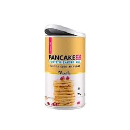 Pancake hazırlamaq üçün zülal qarışığı 40% vanil Çikalab 480 q