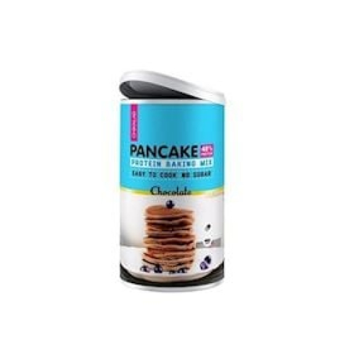 Pancake hazırlamaq üçün zülal qarışığı 40% şokolad Çikalab 480 q