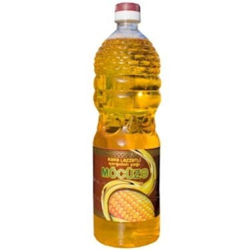 Qarğıdalı yağı Möcüzə, 1l