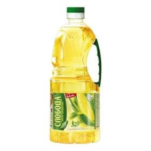 Qarğıdalı yağı "Слобода", 1.8l