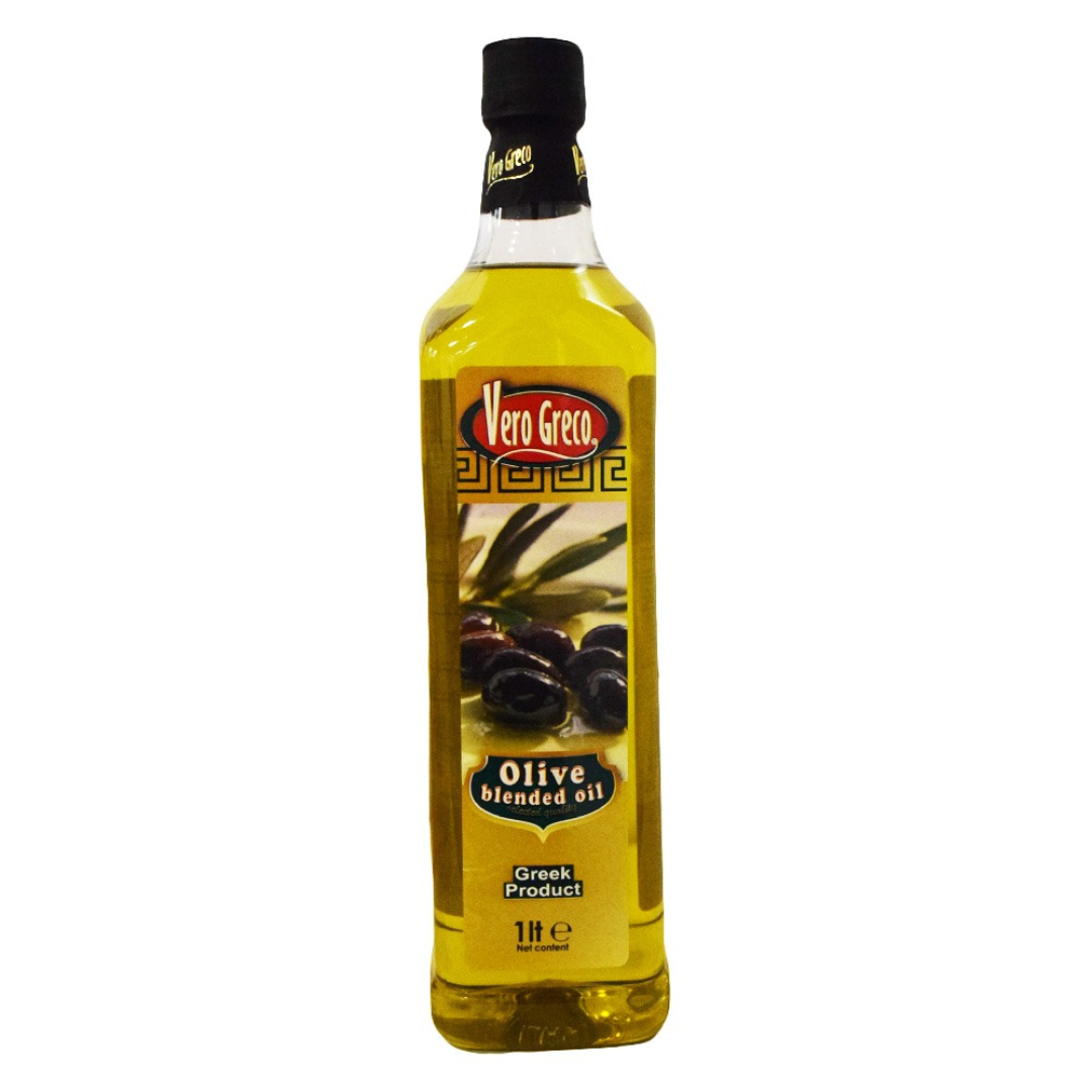 Zeytun yağı Vero Greco 500 ml