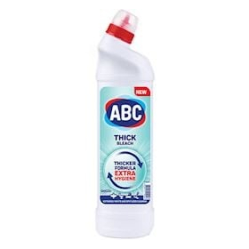 Ağardıcı gel ABC Ultra 810 ml