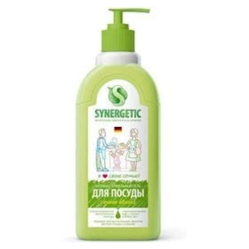 Yuyucu vasitə Synergetic Alma 500 ml