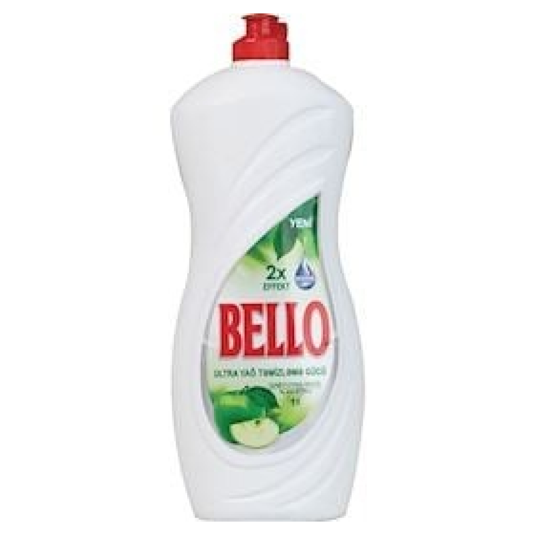 Qabyuyan maye Bello 2X Effect Alma 1000 ml