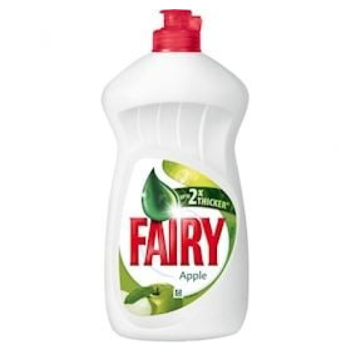 Qabyuyan vasitə Fairy Alma 450 ml