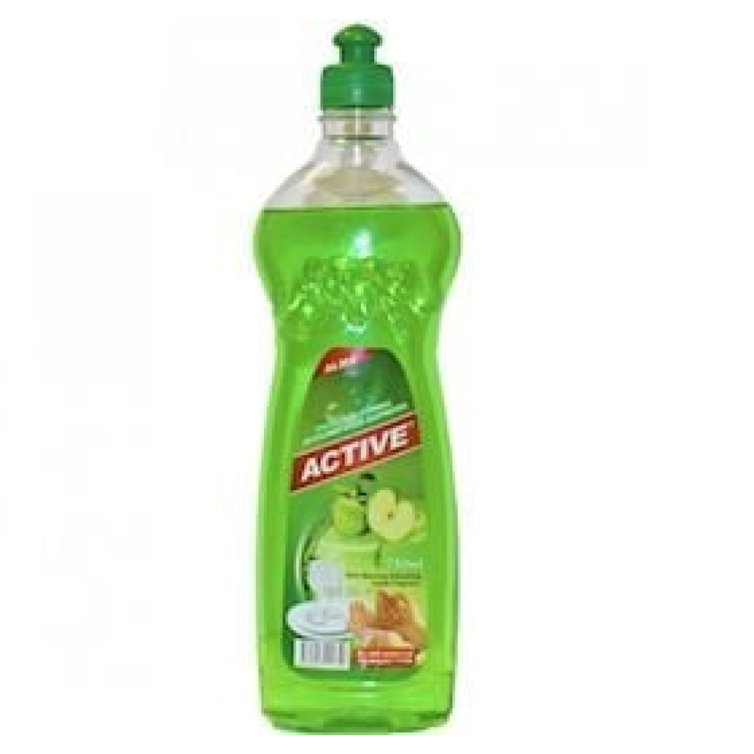 Qabyuyan vasitə Active Alma 500 ml