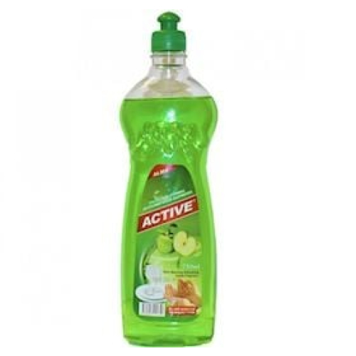 Qabyuyan vasitə Active Alma 500 ml