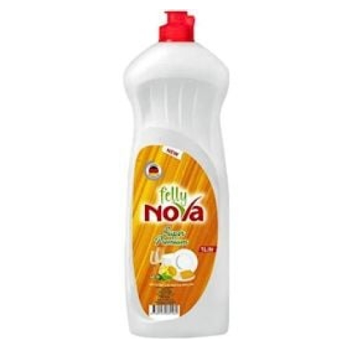 Qabyuyan vasitə Felly Nova Limon 1000 ml