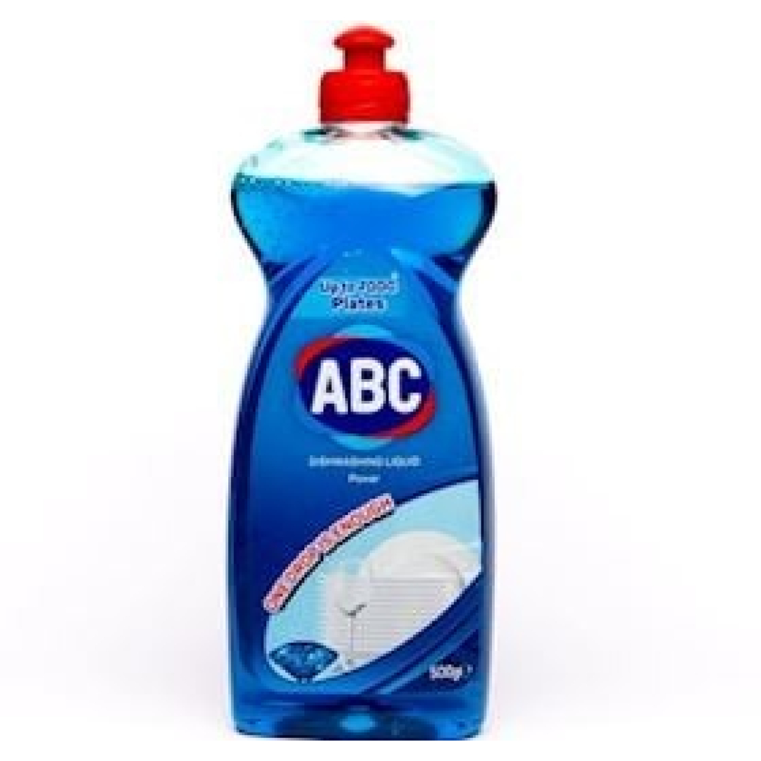 Qabyuyan vasitə ABC Ultra Power 500 ml