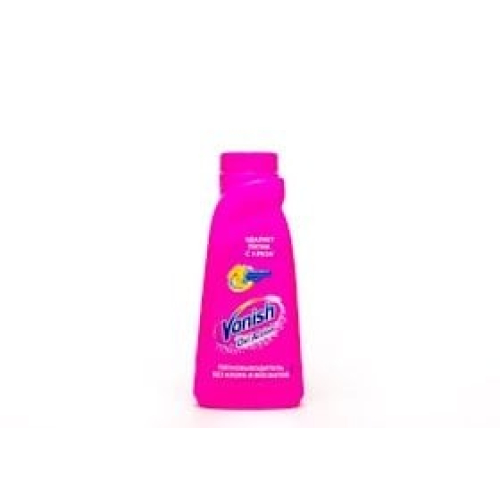 Maye ləkəaparan Vanish Oxi Action 450 ml 