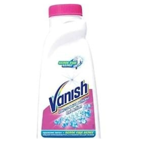 Ləkəaparan Vanish ağ paltar üçün 450 ml