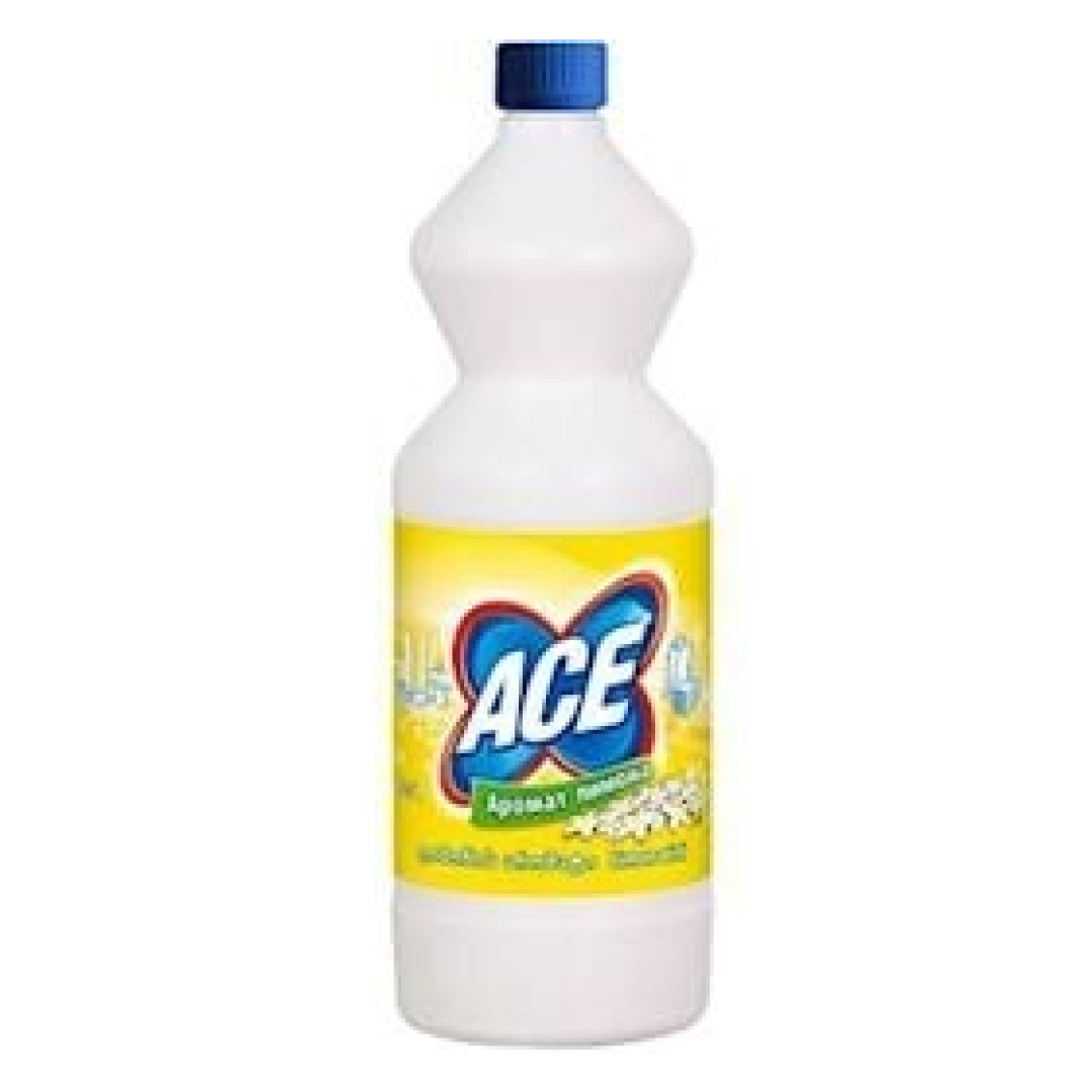 Ağardıcı Ace limon, 1 l