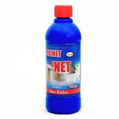 Təmizləyici vasitə Bello Net, 600 ml 