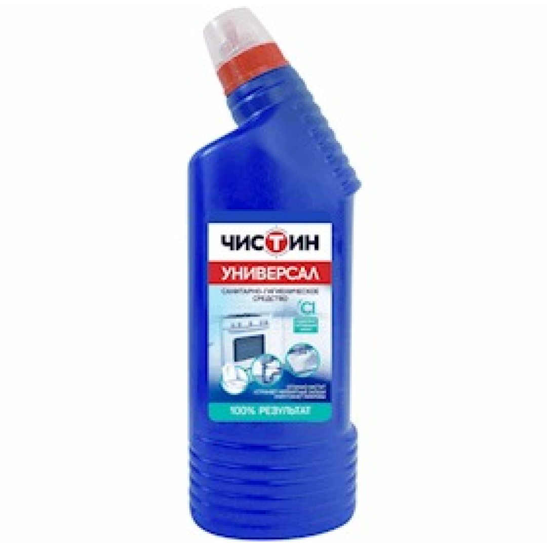 Sanitariya və gigiyenik məhsul Chistin Universal, 750 ml