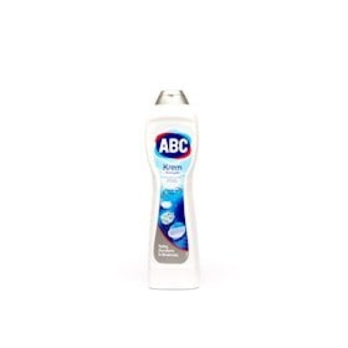 Krem vasitə ABC xlor, 500 ml 