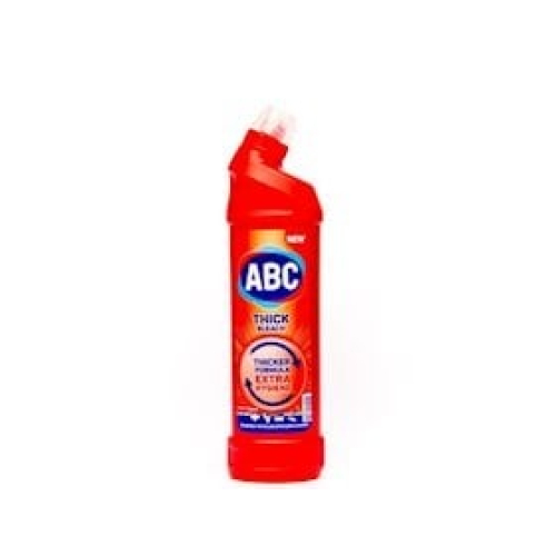 Təmizləyici vasitə ABC okean təravəti, 810 ml