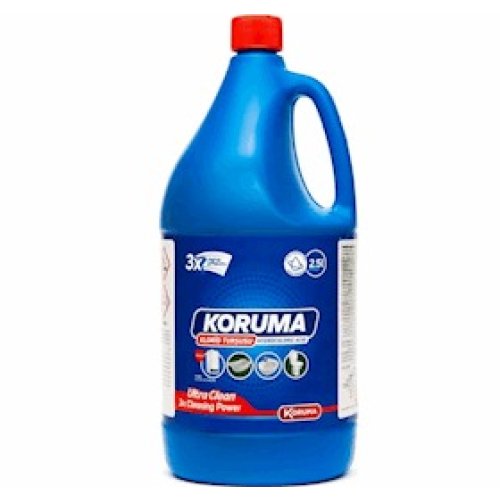 Təmizləyici vasitə Koruma, 2.5 l