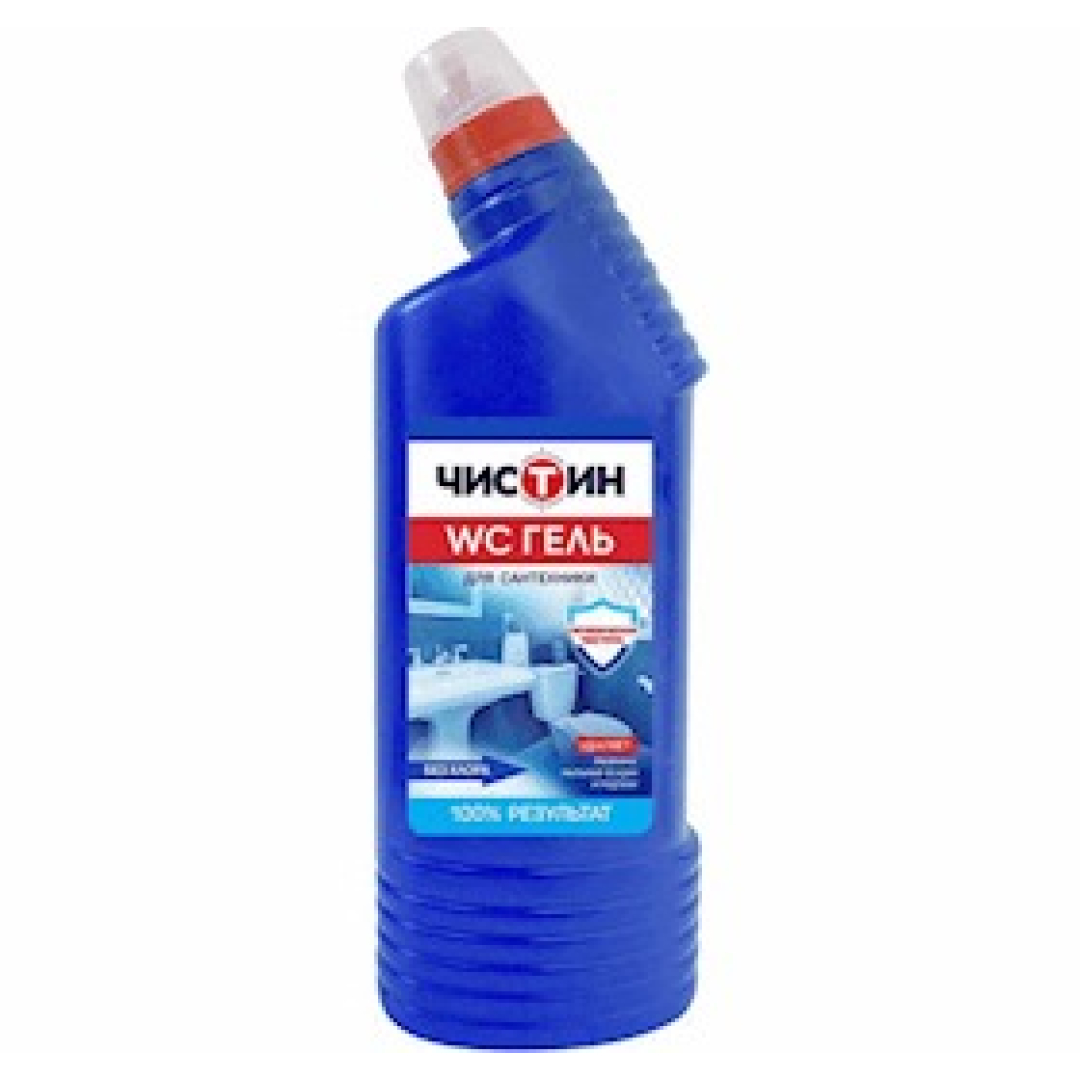 Sanitar-gigiyenik vasitə "Чистин" Gel 750 ml 