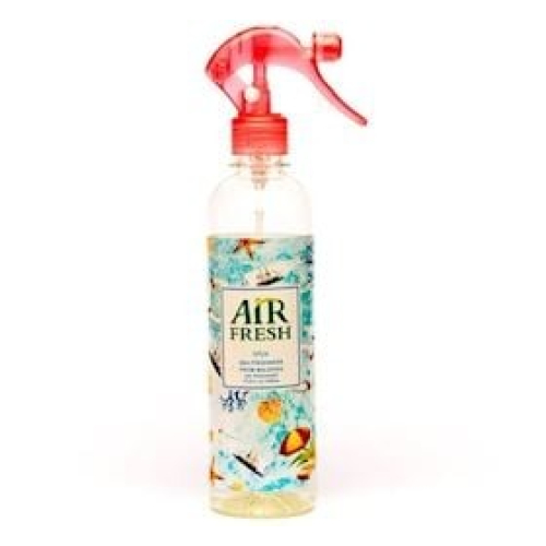 Hava təravətləndiricisi Bello Air Fresh Sea Breeze 400 ml