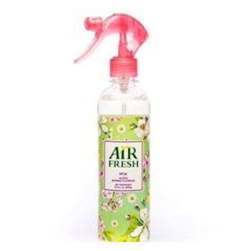 Hava təravətləndiricisi Bello Air Fresh Spring Flowers 400 ml