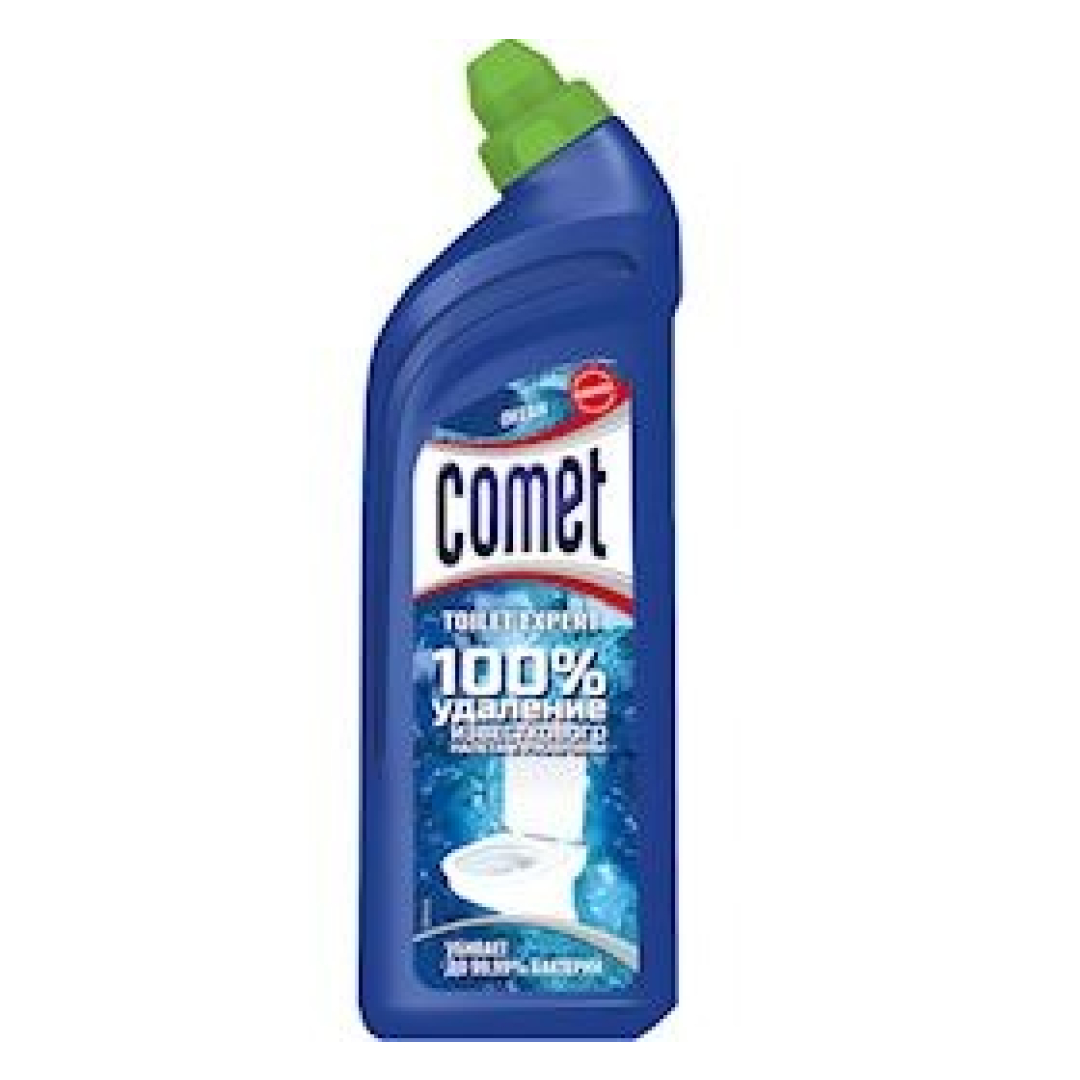 Tualet üçün vasitə Comet Okean 700 ml