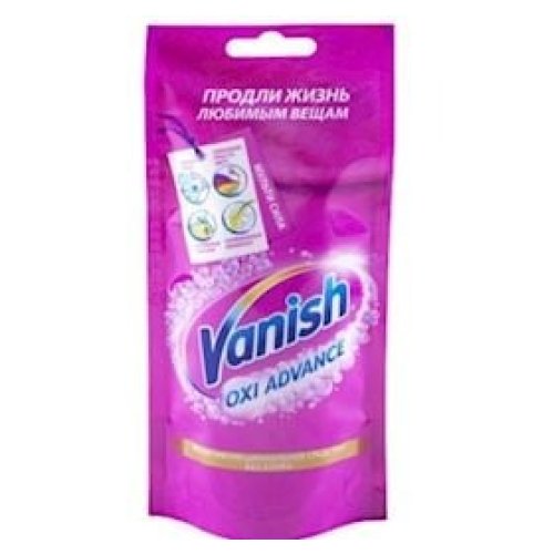 Ləkəcıxarıcı Vanish Oxy Advance, 100 ml