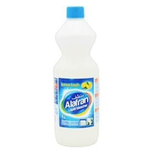 Tualet üçün təmizləyici vasitə Alafran Liquid Blecher, 1000 ml