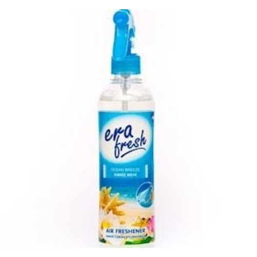 Hava təravətləndirici Era Fresh Ocean Breeze 430 ml