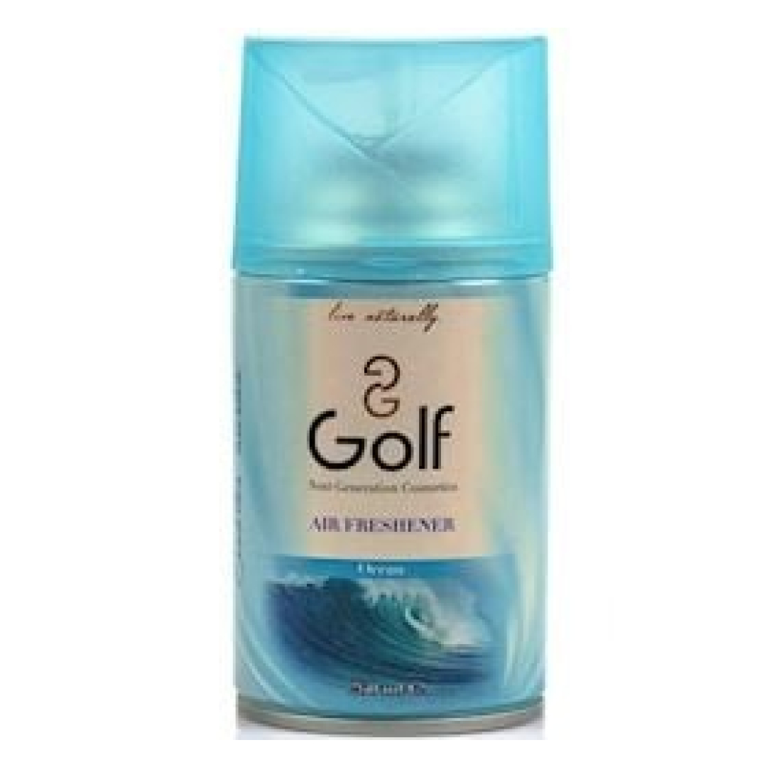 Hava təravətləndirici Golf Air Fresh Ocean, 260 ml 