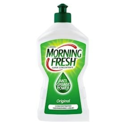 Qabyuyan vasitə Morning Fresh Super Concentrate Original 450 ml, bu Dükan