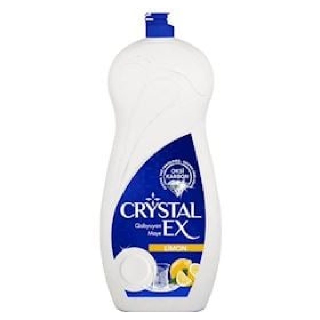 Qabyuyan vasitə Crystalex Limon 450 ml