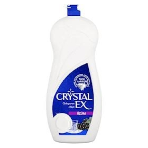 Qabyuyan vasitə Crystalex Üzüm 450 ml