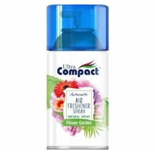 Hava təravətləndiricisi üçün dəyişən balon Ultra Compact Flower Garden 250 ml